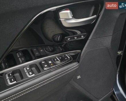 Синий Киа Niro, объемом двигателя 0 л и пробегом 139 тыс. км за 18950 $, фото 19 на Automoto.ua