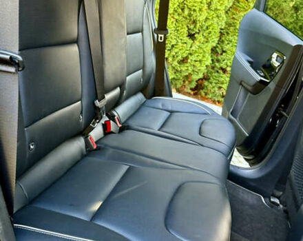 Синий Киа Niro, объемом двигателя 0 л и пробегом 83 тыс. км за 19999 $, фото 28 на Automoto.ua