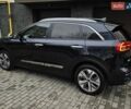 Синій Кіа Niro, об'ємом двигуна 0 л та пробігом 129 тис. км за 18999 $, фото 10 на Automoto.ua