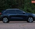 Синий Киа Niro, объемом двигателя 0 л и пробегом 125 тыс. км за 18950 $, фото 12 на Automoto.ua