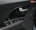 Синій Кіа Niro, об'ємом двигуна 0 л та пробігом 129 тис. км за 18999 $, фото 21 на Automoto.ua