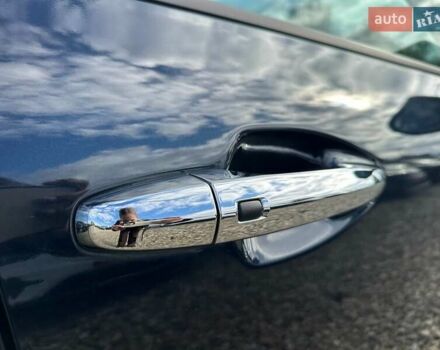 Синій Кіа Niro, об'ємом двигуна 0 л та пробігом 57 тис. км за 24700 $, фото 30 на Automoto.ua