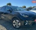 Синий Киа Niro, объемом двигателя 0 л и пробегом 45 тыс. км за 23700 $, фото 26 на Automoto.ua