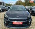 Синий Киа Niro, объемом двигателя 0 л и пробегом 57 тыс. км за 23700 $, фото 41 на Automoto.ua