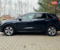 Синий Киа Niro, объемом двигателя 0 л и пробегом 64 тыс. км за 23800 $, фото 10 на Automoto.ua