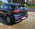 Синий Киа Niro, объемом двигателя 0 л и пробегом 101 тыс. км за 18200 $, фото 8 на Automoto.ua