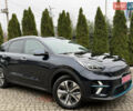 Синій Кіа Niro, об'ємом двигуна 0 л та пробігом 87 тис. км за 19555 $, фото 4 на Automoto.ua