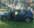 Синий Киа Niro, объемом двигателя 0 л и пробегом 49 тыс. км за 16980 $, фото 8 на Automoto.ua