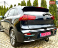 Синій Кіа Niro, об'ємом двигуна 0 л та пробігом 87 тис. км за 18999 $, фото 12 на Automoto.ua
