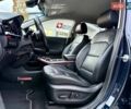 Синій Кіа Niro, об'ємом двигуна 0 л та пробігом 84 тис. км за 19450 $, фото 47 на Automoto.ua