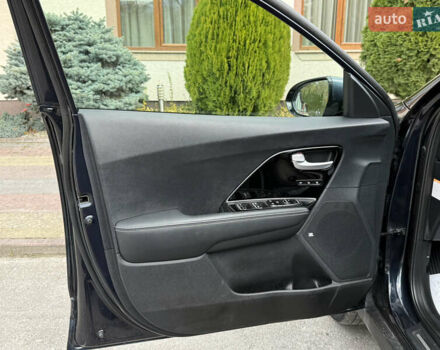 Синій Кіа Niro, об'ємом двигуна 0 л та пробігом 136 тис. км за 19350 $, фото 47 на Automoto.ua