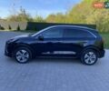 Синий Киа Niro, объемом двигателя 0 л и пробегом 38 тыс. км за 21250 $, фото 5 на Automoto.ua