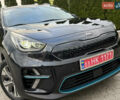 Синий Киа Niro, объемом двигателя 0 л и пробегом 88 тыс. км за 20999 $, фото 7 на Automoto.ua