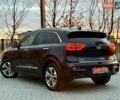 Синій Кіа Niro, об'ємом двигуна 0 л та пробігом 84 тис. км за 19450 $, фото 14 на Automoto.ua