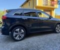 Синий Киа Niro, объемом двигателя 0 л и пробегом 82 тыс. км за 18950 $, фото 5 на Automoto.ua
