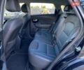Синий Киа Niro, объемом двигателя 0 л и пробегом 123 тыс. км за 20600 $, фото 67 на Automoto.ua