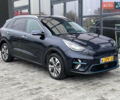 Синій Кіа Niro, об'ємом двигуна 0 л та пробігом 112 тис. км за 20800 $, фото 16 на Automoto.ua