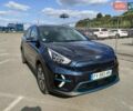 Синий Киа Niro, объемом двигателя 0 л и пробегом 185 тыс. км за 16100 $, фото 1 на Automoto.ua