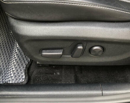 Синій Кіа Niro, об'ємом двигуна 0 л та пробігом 85 тис. км за 21850 $, фото 67 на Automoto.ua