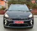 Синій Кіа Niro, об'ємом двигуна 0 л та пробігом 84 тис. км за 19450 $, фото 5 на Automoto.ua