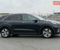 Синий Киа Niro, объемом двигателя 0 л и пробегом 55 тыс. км за 22600 $, фото 6 на Automoto.ua