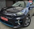 Синий Киа Niro, объемом двигателя 0 л и пробегом 138 тыс. км за 18799 $, фото 1 на Automoto.ua