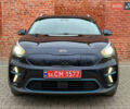 Синій Кіа Niro, об'ємом двигуна 0 л та пробігом 88 тис. км за 19750 $, фото 5 на Automoto.ua