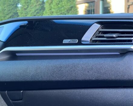 Синий Киа Niro, объемом двигателя 0 л и пробегом 112 тыс. км за 20467 $, фото 17 на Automoto.ua