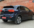 Синій Кіа Niro, об'ємом двигуна 0 л та пробігом 88 тис. км за 19750 $, фото 27 на Automoto.ua