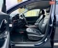Синій Кіа Niro, об'ємом двигуна 0 л та пробігом 84 тис. км за 19450 $, фото 46 на Automoto.ua