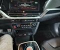 Синий Киа Niro, объемом двигателя 0 л и пробегом 96 тыс. км за 21500 $, фото 7 на Automoto.ua