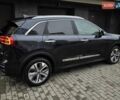 Синій Кіа Niro, об'ємом двигуна 0 л та пробігом 129 тис. км за 18999 $, фото 5 на Automoto.ua