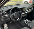 Синий Киа Niro, объемом двигателя 0 л и пробегом 46 тыс. км за 23050 $, фото 22 на Automoto.ua