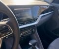 Синий Киа Niro, объемом двигателя 1.6 л и пробегом 37 тыс. км за 21500 $, фото 7 на Automoto.ua