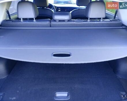 Синий Киа Niro, объемом двигателя 0 л и пробегом 101 тыс. км за 20950 $, фото 26 на Automoto.ua