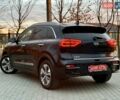 Синій Кіа Niro, об'ємом двигуна 0 л та пробігом 84 тис. км за 19450 $, фото 13 на Automoto.ua
