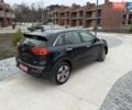 Синий Киа Niro, объемом двигателя 0 л и пробегом 138 тыс. км за 18900 $, фото 8 на Automoto.ua