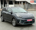 Синий Киа Niro, объемом двигателя 0 л и пробегом 55 тыс. км за 22600 $, фото 3 на Automoto.ua