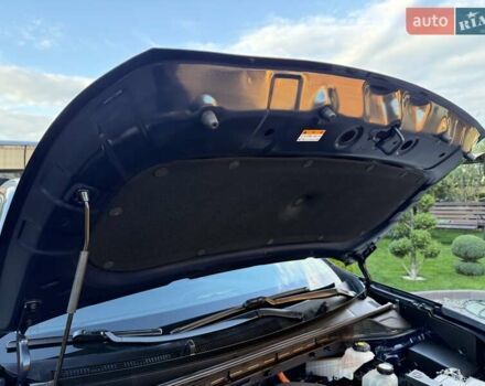 Синий Киа Niro, объемом двигателя 0 л и пробегом 138 тыс. км за 18950 $, фото 44 на Automoto.ua
