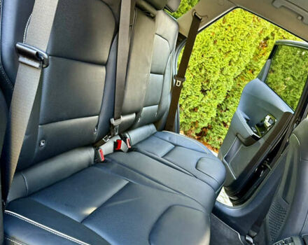 Синий Киа Niro, объемом двигателя 0 л и пробегом 83 тыс. км за 19999 $, фото 29 на Automoto.ua