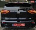 Синій Кіа Niro, об'ємом двигуна 0 л та пробігом 129 тис. км за 18999 $, фото 8 на Automoto.ua