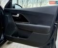 Синій Кіа Niro, об'ємом двигуна 0 л та пробігом 84 тис. км за 19450 $, фото 69 на Automoto.ua