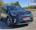 Синий Киа Niro, объемом двигателя 0 л и пробегом 104 тыс. км за 20900 $, фото 6 на Automoto.ua