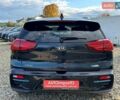 Синий Киа Niro, объемом двигателя 0 л и пробегом 62 тыс. км за 23600 $, фото 32 на Automoto.ua