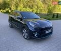 Синий Киа Niro, объемом двигателя 0 л и пробегом 38 тыс. км за 21250 $, фото 1 на Automoto.ua