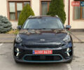 Синій Кіа Niro, об'ємом двигуна 0 л та пробігом 136 тис. км за 19350 $, фото 7 на Automoto.ua