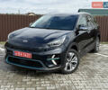 Синий Киа Niro, объемом двигателя 0 л и пробегом 149 тыс. км за 19700 $, фото 1 на Automoto.ua