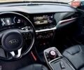 Синій Кіа Niro, об'ємом двигуна 0 л та пробігом 84 тис. км за 19450 $, фото 59 на Automoto.ua