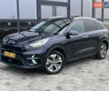 Синій Кіа Niro, об'ємом двигуна 0 л та пробігом 112 тис. км за 20800 $, фото 1 на Automoto.ua