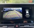 Синій Кіа Niro, об'ємом двигуна 0 л та пробігом 70 тис. км за 23200 $, фото 6 на Automoto.ua